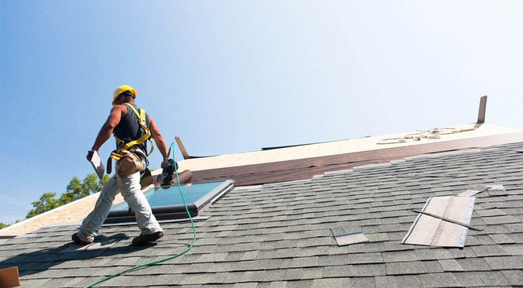 South Chicago Commercial Roofing