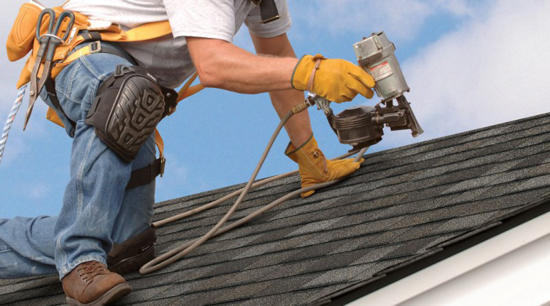 Repairs for Commercial Roofs