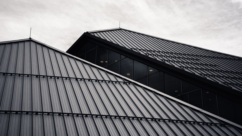 South Chicago Metal Roofing
