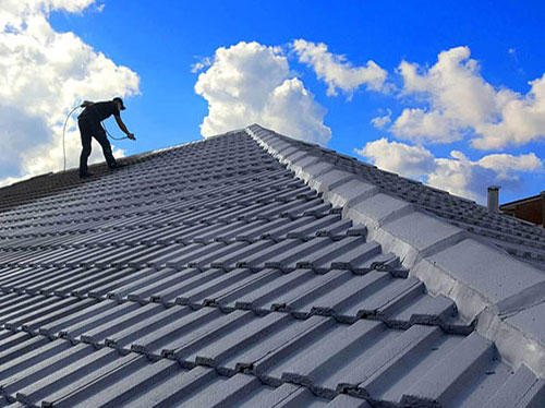 South Chicago Commercial Roof Maintenance